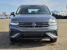 2024 Volkswagen Tiguan Trendline - Photo 10