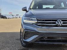 2024 Volkswagen Tiguan Trendline - Photo 11