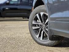 2024 Volkswagen Tiguan Trendline - Photo 12