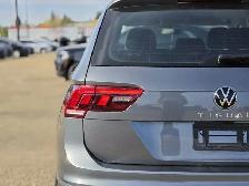 2024 Volkswagen Tiguan Trendline - Photo 13