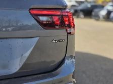 2024 Volkswagen Tiguan Trendline - Photo 14