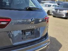 2024 Volkswagen Tiguan Trendline - Photo 15