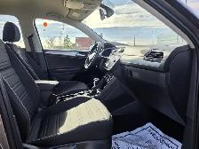 2024 Volkswagen Tiguan Trendline - Photo 21