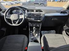 2024 Volkswagen Tiguan Trendline - Photo 22