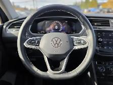 2024 Volkswagen Tiguan Trendline - Photo 23