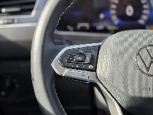 2024 Volkswagen Tiguan Trendline - Photo 24