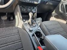 2024 Volkswagen Tiguan Trendline - Photo 31