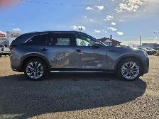 2024 Mazda CX-90 MHEV GT - Photo 8
