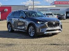 2024 Mazda CX-90 MHEV GT - Photo 9