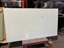 Quartet 8' × 4' Glass Whiteboard | $300