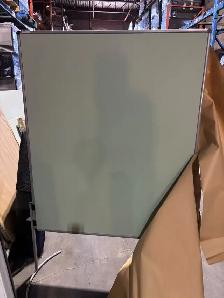 Freestanding Office Divider – 48' × 76' | $300 Each - Photo 2