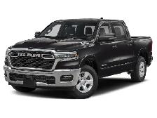2027 Ram 1500 Big Horn Big Horn 4x4 Crew Cab 5&amp.apos.7&amp.qu