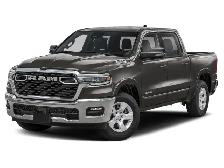 2027 Ram 1500 Big Horn Big Horn 4x4 Crew Cab 5&amp.apos.7&amp.qu