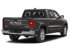 2027 Ram 1500 Big Horn Big Horn 4x4 Crew Cab 5&amp.apos.7&amp.qu - Photo 2