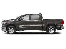 2027 Ram 1500 Big Horn Big Horn 4x4 Crew Cab 5&amp.apos.7&amp.qu - Photo 3