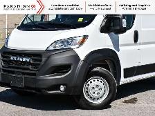 2026 Ram ProMaster 2500 136\' High Roof Cargo Van - Photo 2