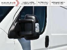 2026 Ram ProMaster 2500 136\' High Roof Cargo Van - Photo 4