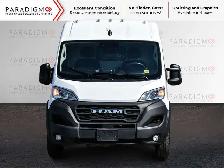 2026 Ram ProMaster 2500 136\' High Roof Cargo Van - Photo 5