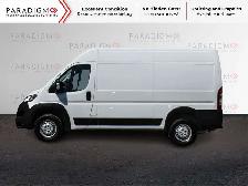 2026 Ram ProMaster 2500 136\' High Roof Cargo Van - Photo 6
