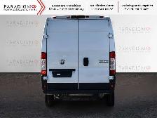 2026 Ram ProMaster 2500 136\' High Roof Cargo Van - Photo 7