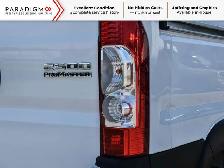 2026 Ram ProMaster 2500 136\' High Roof Cargo Van - Photo 8