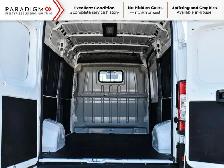 2026 Ram ProMaster 2500 136\' High Roof Cargo Van - Photo 9