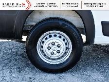 2026 Ram ProMaster 2500 136\' High Roof Cargo Van - Photo 10