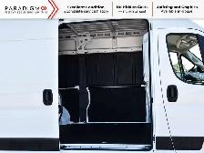2026 Ram ProMaster 2500 136\' High Roof Cargo Van - Photo 11
