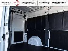 2026 Ram ProMaster 2500 136\' High Roof Cargo Van - Photo 12
