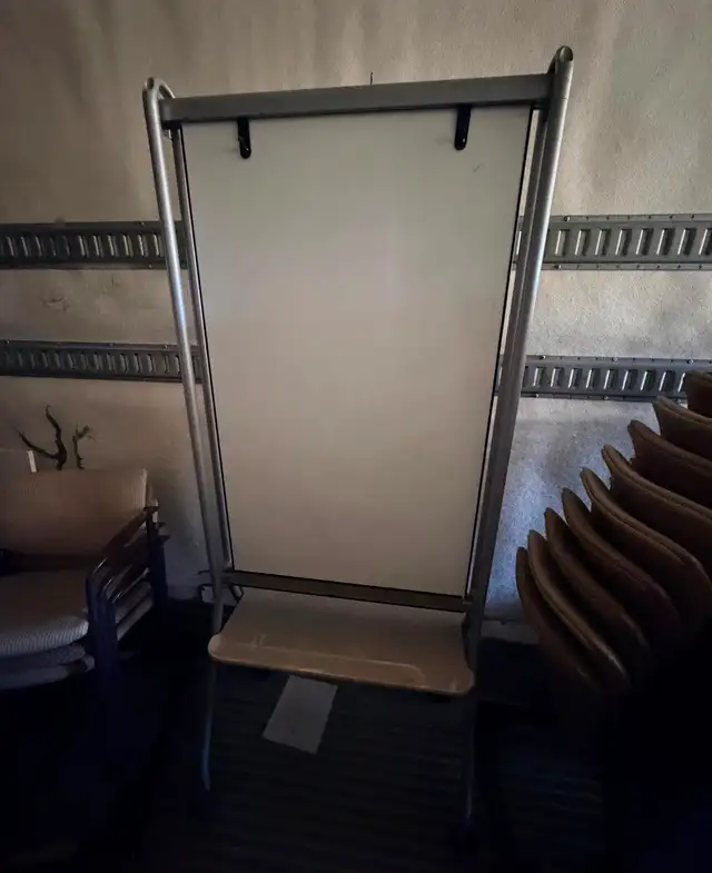 Whiteboard | Excellent Condition | $250