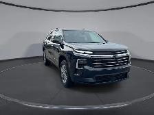 2027 Chevrolet Traverse LT - Photo 2