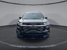 2027 Chevrolet Traverse LT - Photo 4