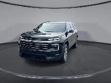 2027 Chevrolet Traverse LT - Photo 5