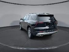 2027 Chevrolet Traverse LT - Photo 8