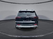 2027 Chevrolet Traverse LT - Photo 9
