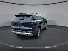 2027 Chevrolet Traverse LT - Photo 10