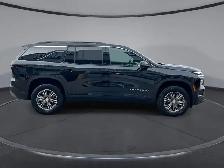 2027 Chevrolet Traverse LT - Photo 11