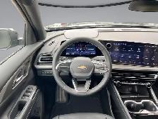 2027 Chevrolet Traverse LT - Photo 13