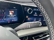 2027 Chevrolet Traverse LT - Photo 23