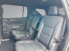 2027 Chevrolet Traverse LT - Photo 26