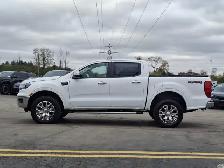 2021 Ford Ranger LARIAT 4x4 | 501A PKG | Chrome Appearance PKG - Photo 2