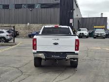 2021 Ford Ranger LARIAT 4x4 | 501A PKG | Chrome Appearance PKG - Photo 4