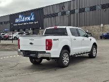 2021 Ford Ranger LARIAT 4x4 | 501A PKG | Chrome Appearance PKG - Photo 5