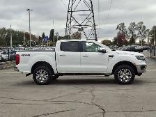 2021 Ford Ranger LARIAT 4x4 | 501A PKG | Chrome Appearance PKG - Photo 6
