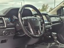 2021 Ford Ranger LARIAT 4x4 | 501A PKG | Chrome Appearance PKG - Photo 9