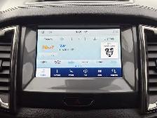 2021 Ford Ranger LARIAT 4x4 | 501A PKG | Chrome Appearance PKG - Photo 12