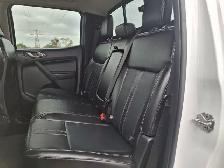 2021 Ford Ranger LARIAT 4x4 | 501A PKG | Chrome Appearance PKG - Photo 15