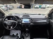 2021 Ford Ranger LARIAT 4x4 | 501A PKG | Chrome Appearance PKG - Photo 16