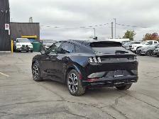 2023 Ford Mustang Mach-E Premium AWD | Leather | Glass Roof - Photo 3