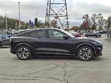 2023 Ford Mustang Mach-E Premium AWD | Leather | Glass Roof - Photo 6
